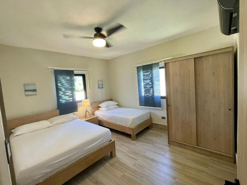 Cabrera Lodges Ngoại thất bức ảnh